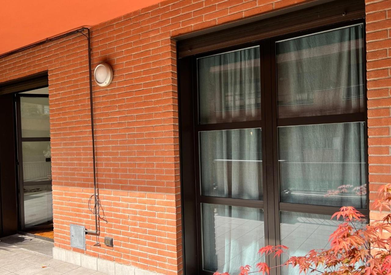 La Casa Di Charlie - Stazione Centrale Milán Exterior foto
